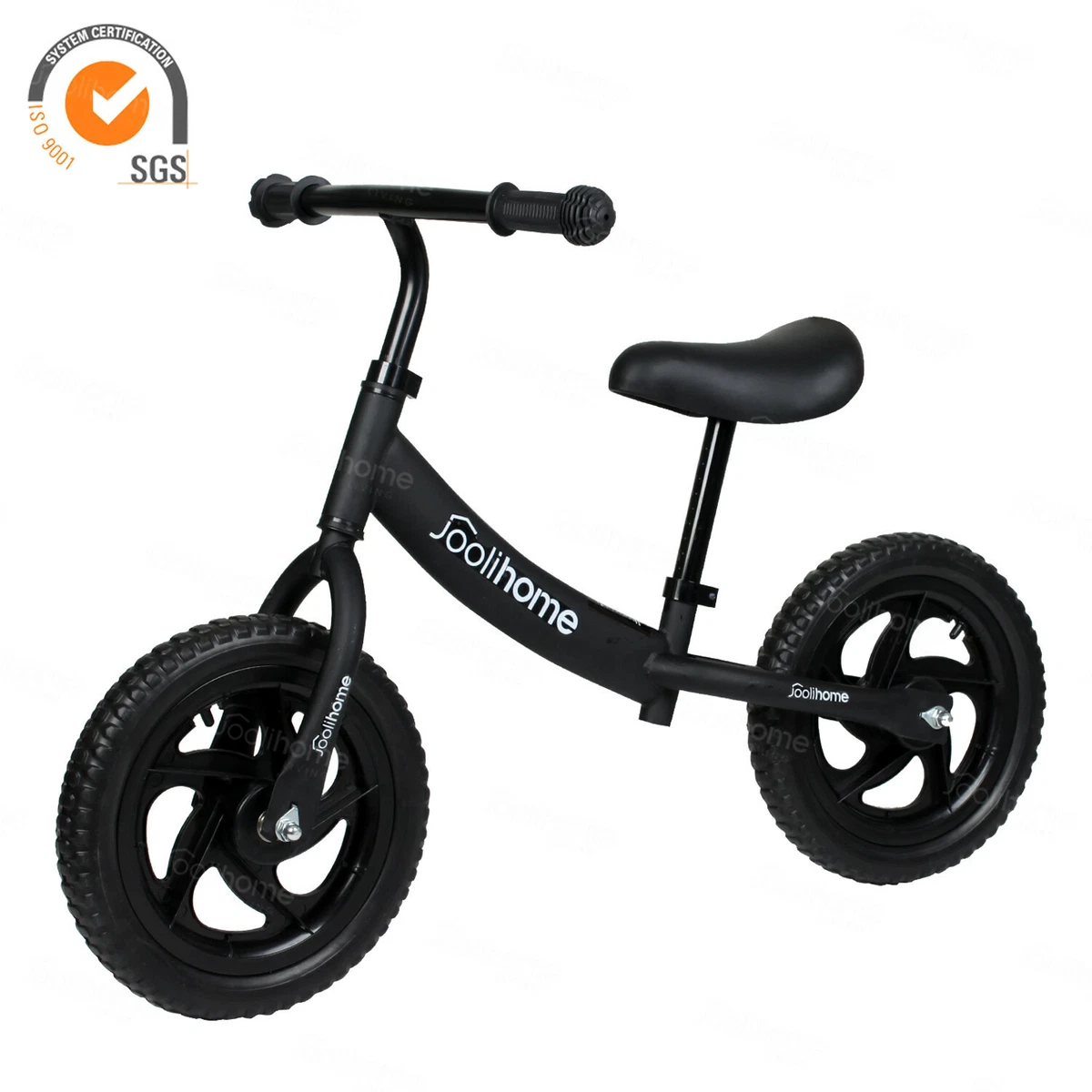 Balance bike hot sale ages