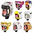XLC Kinder Fahrrad Klingel Glocke Crazy Stuff Tiere Figuren witzig stylisch Kids