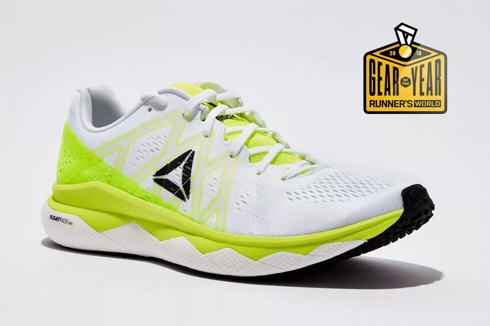 Reebok running best sale gear