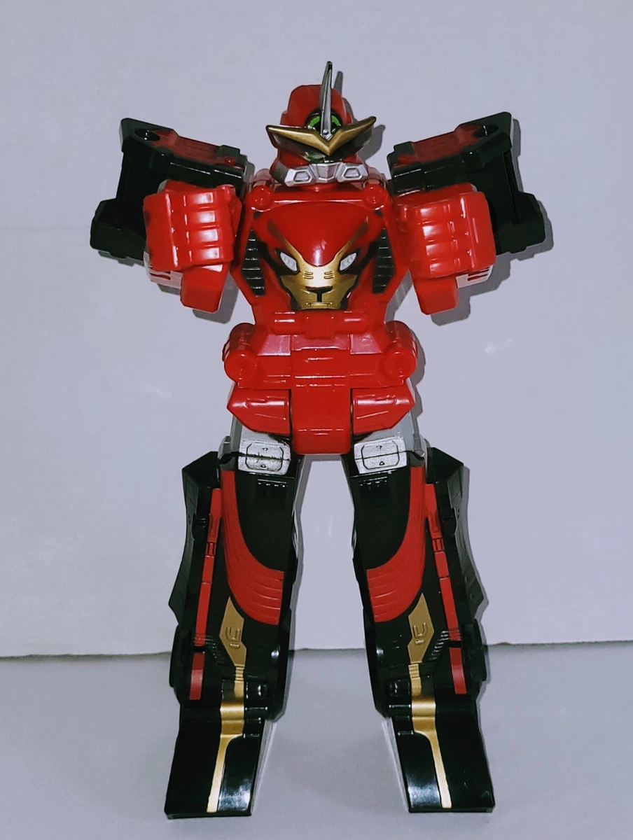 Beast racer zord 2025