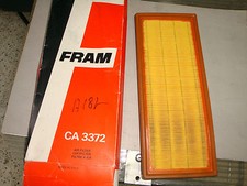Filtre à air Volvo 144