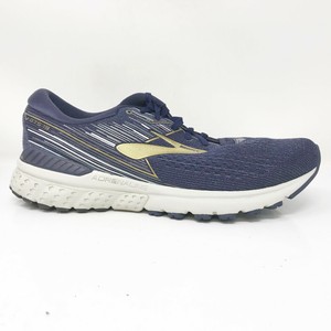 brooks men's adrenaline gts 19 running shoes
