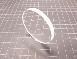 Cvi Melles Griot 2 Plano Convex Lens Plcx 50 8 257 5 Uv Free Shipping Ebay