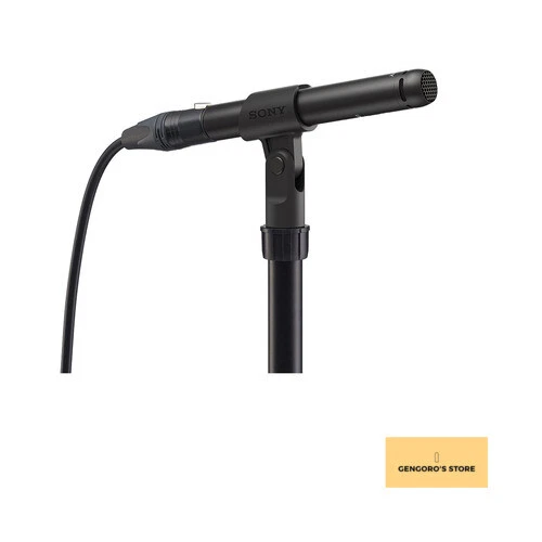 Sony ECM-100U - Thumbnail 2