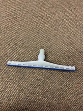 USED Proteam Hoover backpack  101613 20" Jetsweep Hard Surface Tool Nylon Brush