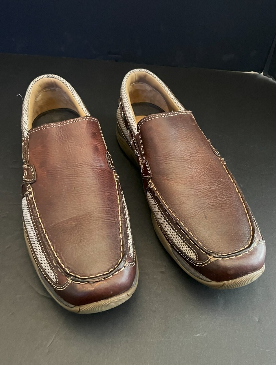 Johnston&Murphy shoes, brown in color. Johnston & Murphy Men main image 4