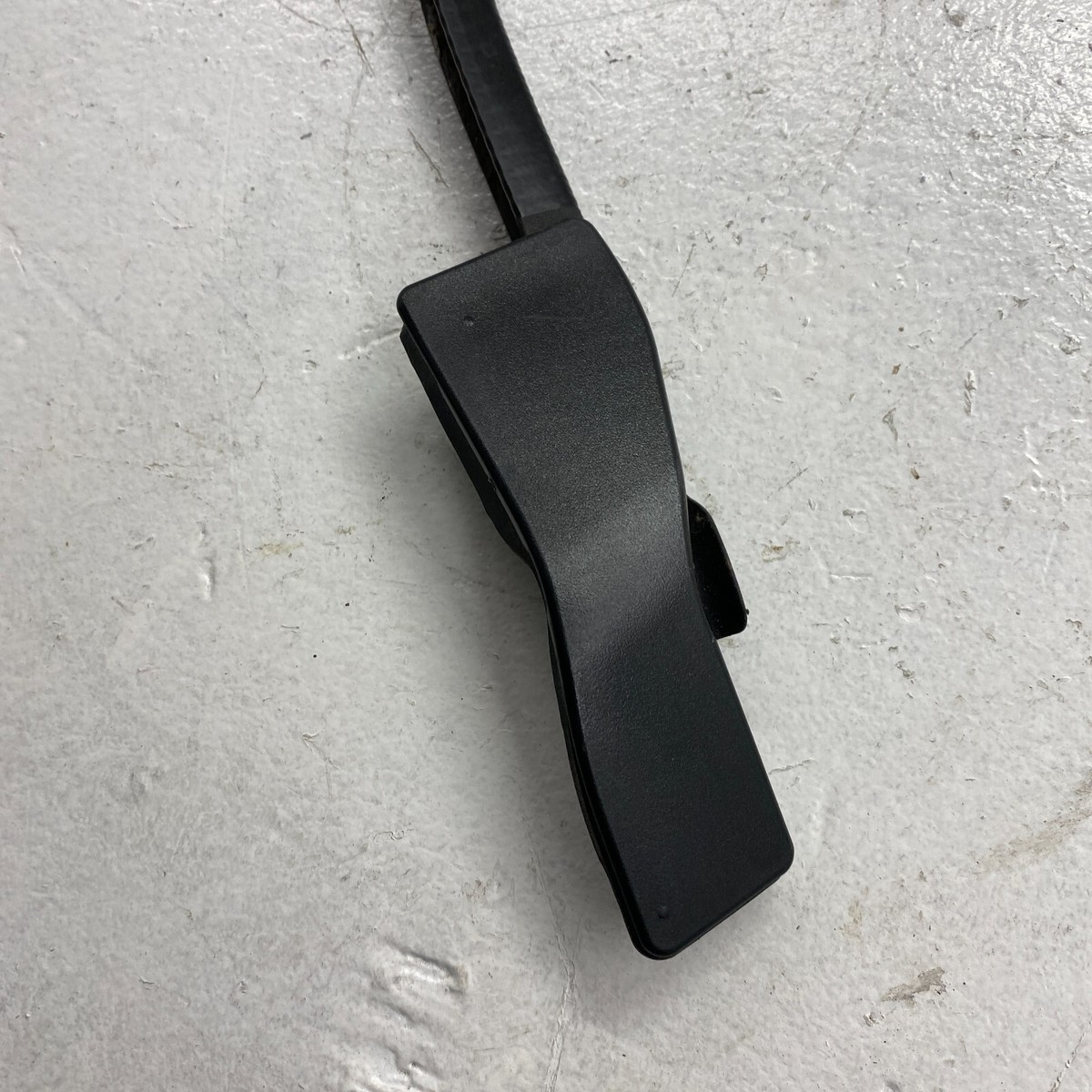 MAZDA CX-5 2017-2021 REAR RIGHT PASSENGER DOOR FORWARD