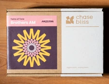 Chase Bliss Audio Brothers AM Guitar Pedal 1st Run Edition, Brand New