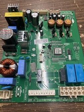 EBR67348009 12 LG Refrigerator Electronic Control Board