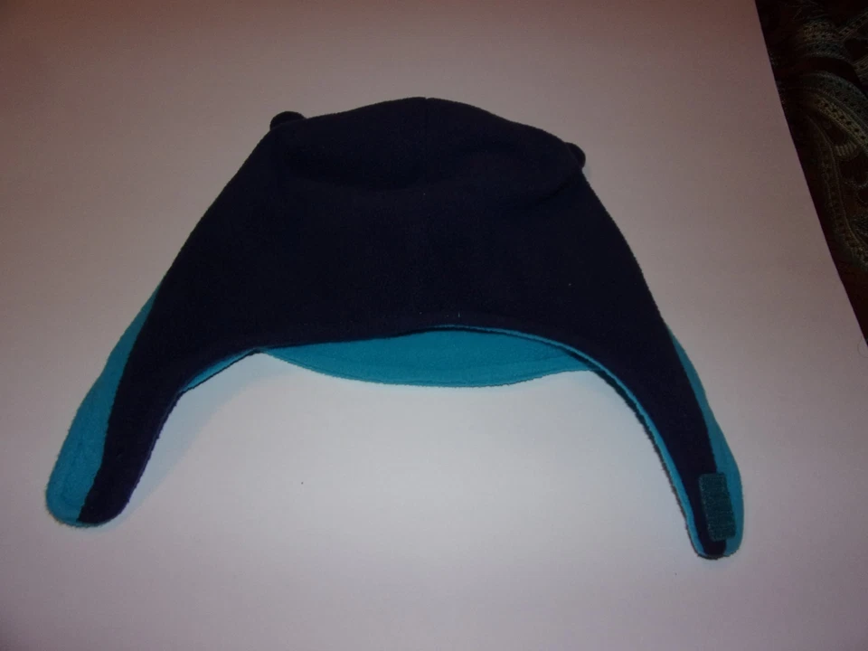 Jumping Beans: sombrero para bebés de 6 a 18 meses Foto 2 de 2