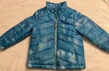 Winter Jacket Kids 4/5 - ZeroXPosur