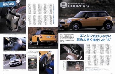 BOOK] New MINI Owner