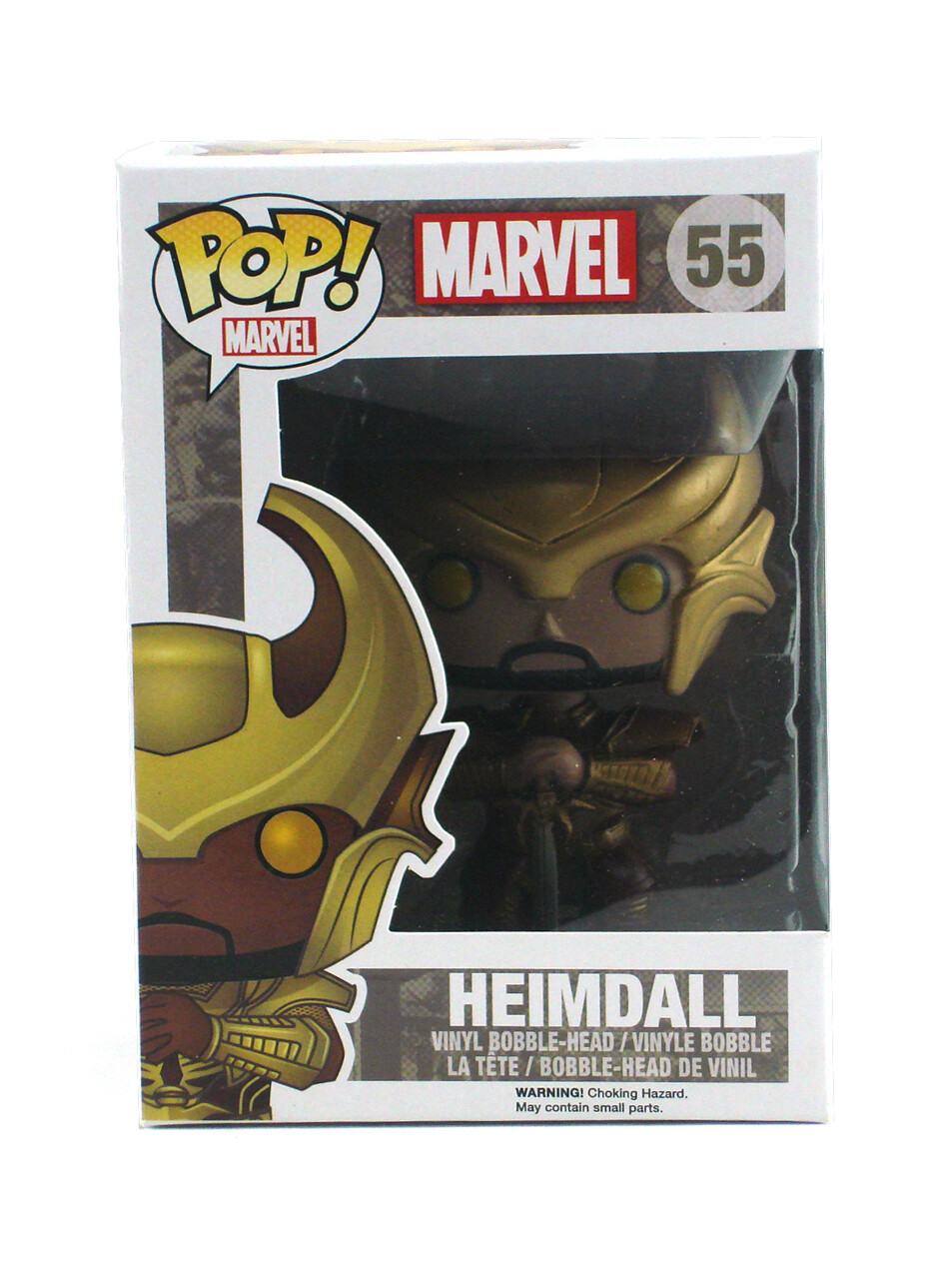 #55 Thor Marvel Comics Brand New In Box