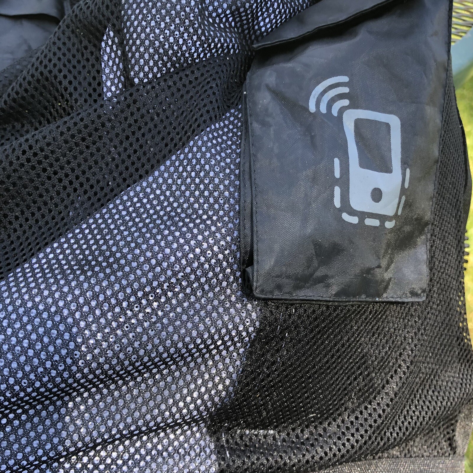 BILT (BLM 17) Polyester Motorcycle Jacket Women's… - image 10