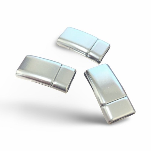Magnetic Clasps, Kumihimo