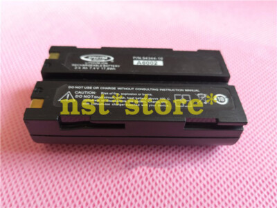 Anwendbares Spektrum EPOCH35 RTK GNSS Dual Frequenz GPS System Akku 54344-10