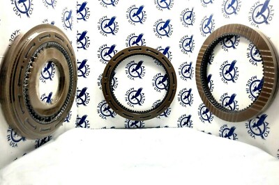 For ALLISON WORLD MD3060,MD3066, MD3070 Clutches Clutch Overhaul