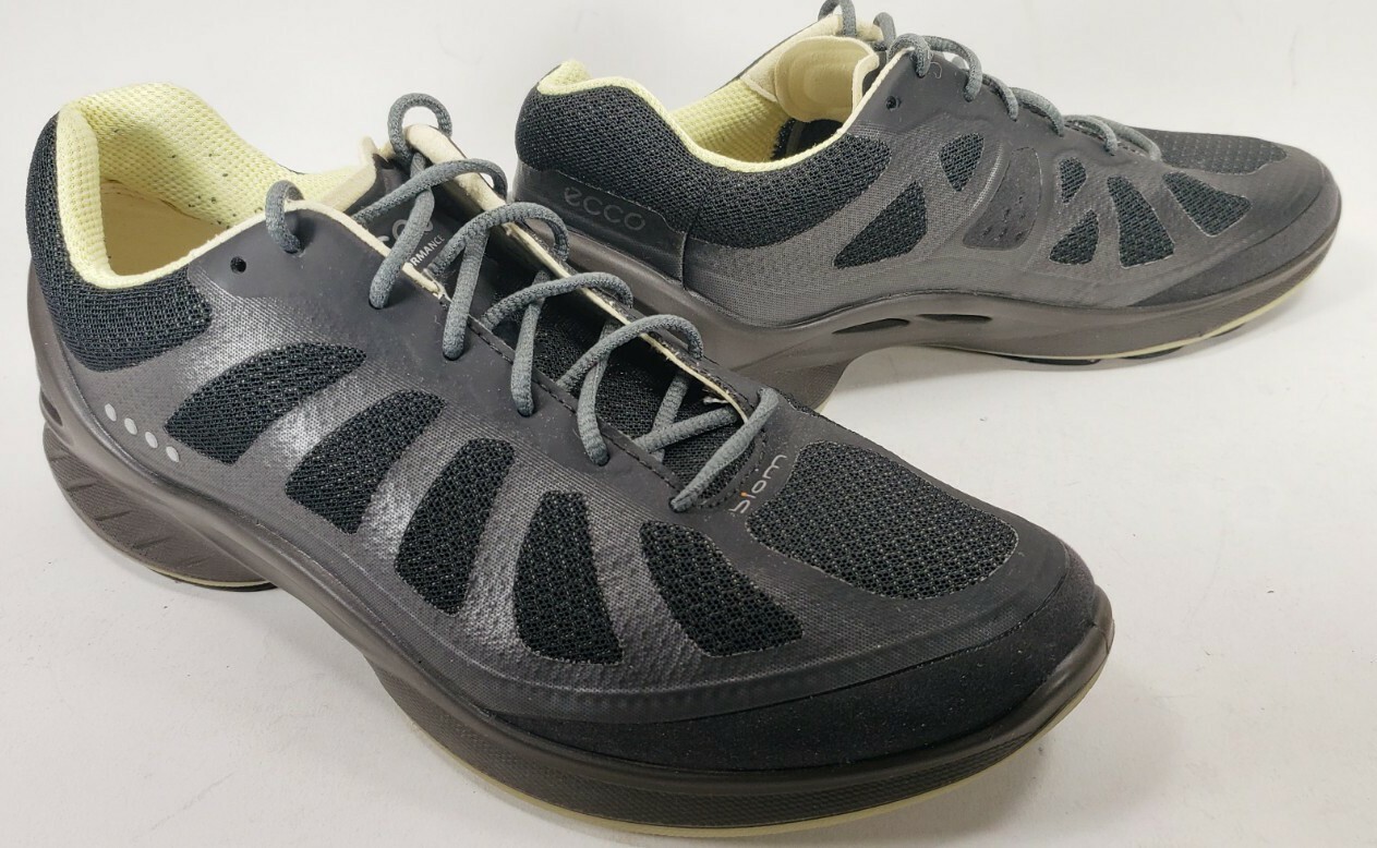 ecco performance biom trainer 1.1