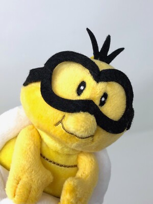 lakitu plush