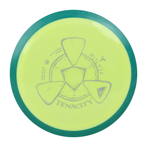 Axiom Disc Golf Neutron Tenacity Distance Driver 13/5/-2.5/2 - Choose Exact - Picture 32 of 44