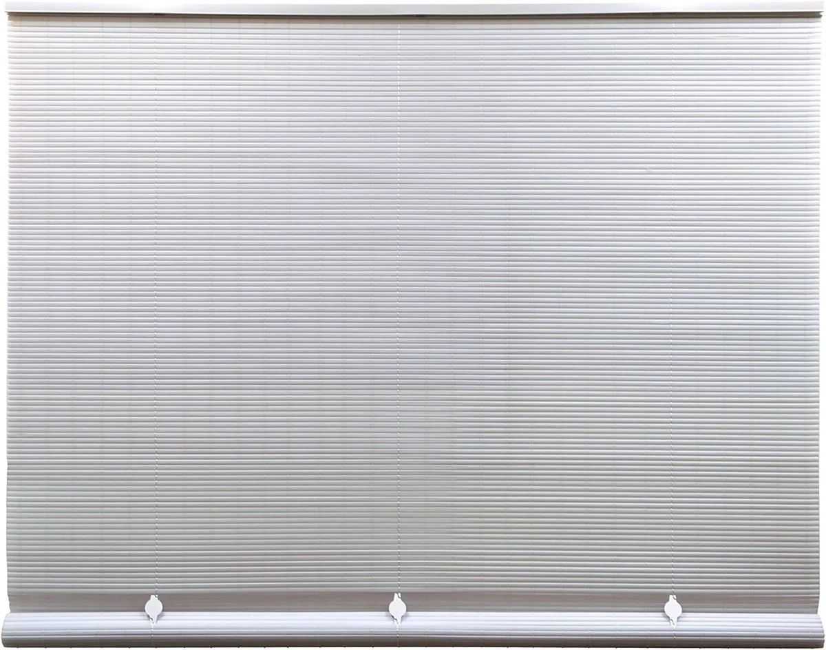 Outdoor pvc roll up blinds deals
