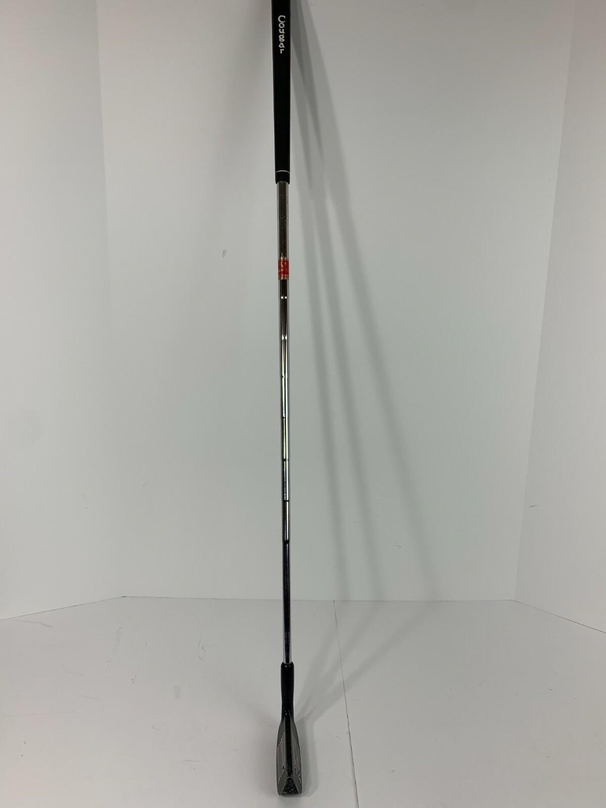 Dual Chipper Cougar Black 2 Way Left or Right Handed Golf Chipper Golf Club eBay