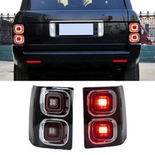 Per Range Rover Vogue L322 2002-2012 Gruppo Fanale Posteriore Facelift
