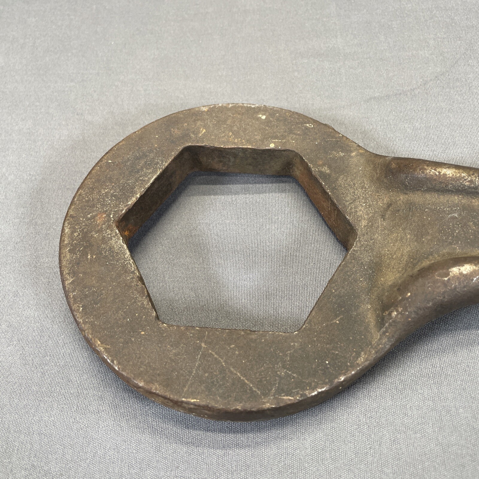 Train Engine Tools Milwaukee 15696 Locomotive Engine Wrench Vintage Train Railroad Tool | eBay