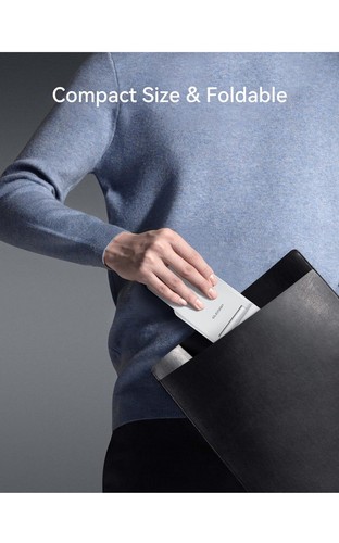 Wireless Charging Station 3 In 1 Elegrp - 第 3/6 張圖片