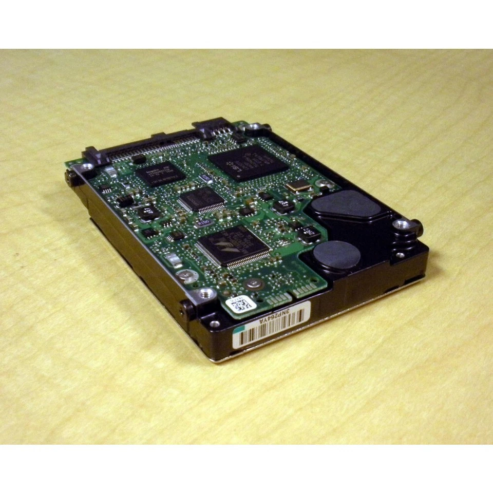 IBM 26K5783 Hard Drive 73GB 10K SAS 2.5in - Image 3 of 3