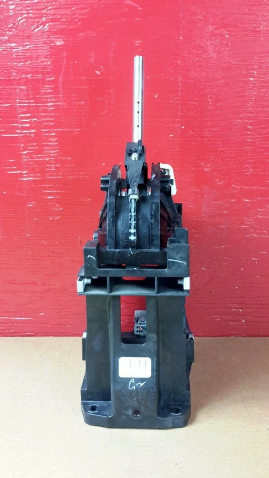 2016 - 2018 Ford Edge Center Console Floor Shifter Assembly OEM - Imagem 4 de 4