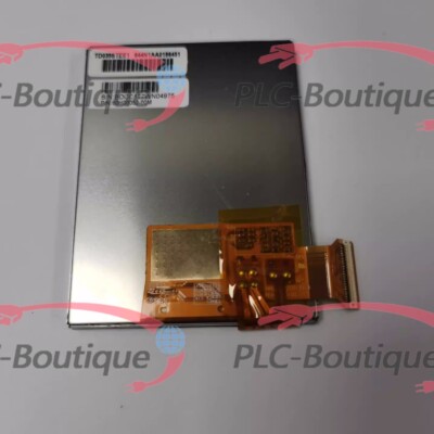 TD035STEE1 Display LCD Touch Screen Digizer OEM Per Display - Foto 12