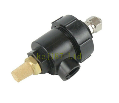 Tyre Tire Changer Machine Bead Breaker Quick Relief Dump Valve For Coats 9024E