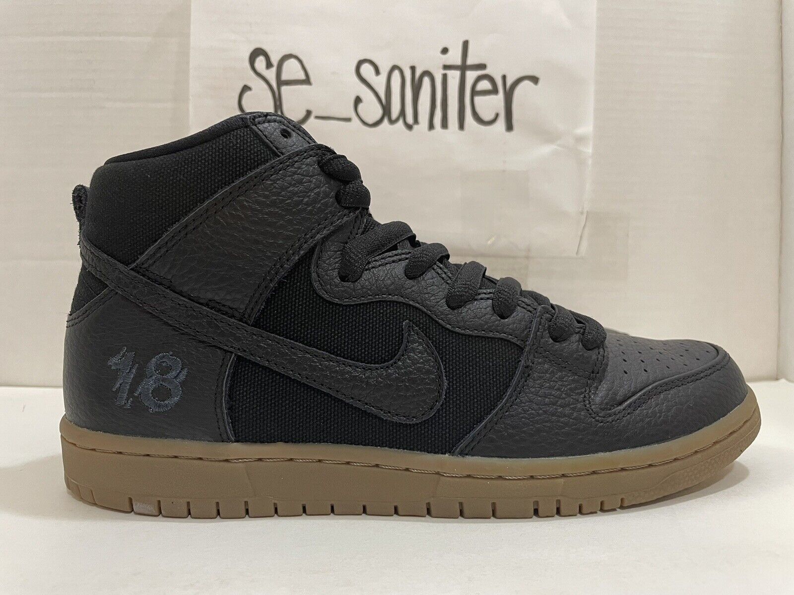 Size+9+-+Nike+Sb+Zoom+Dunk+High+Pro+Antihero+2018 for sale online ...