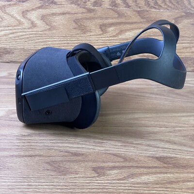 Oculus Quest 1 VR Headset MH-B | eBay