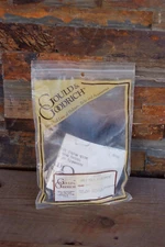 Gould & Goodrich Shoulder Holster Attachment Scout 351 B351 181 B182