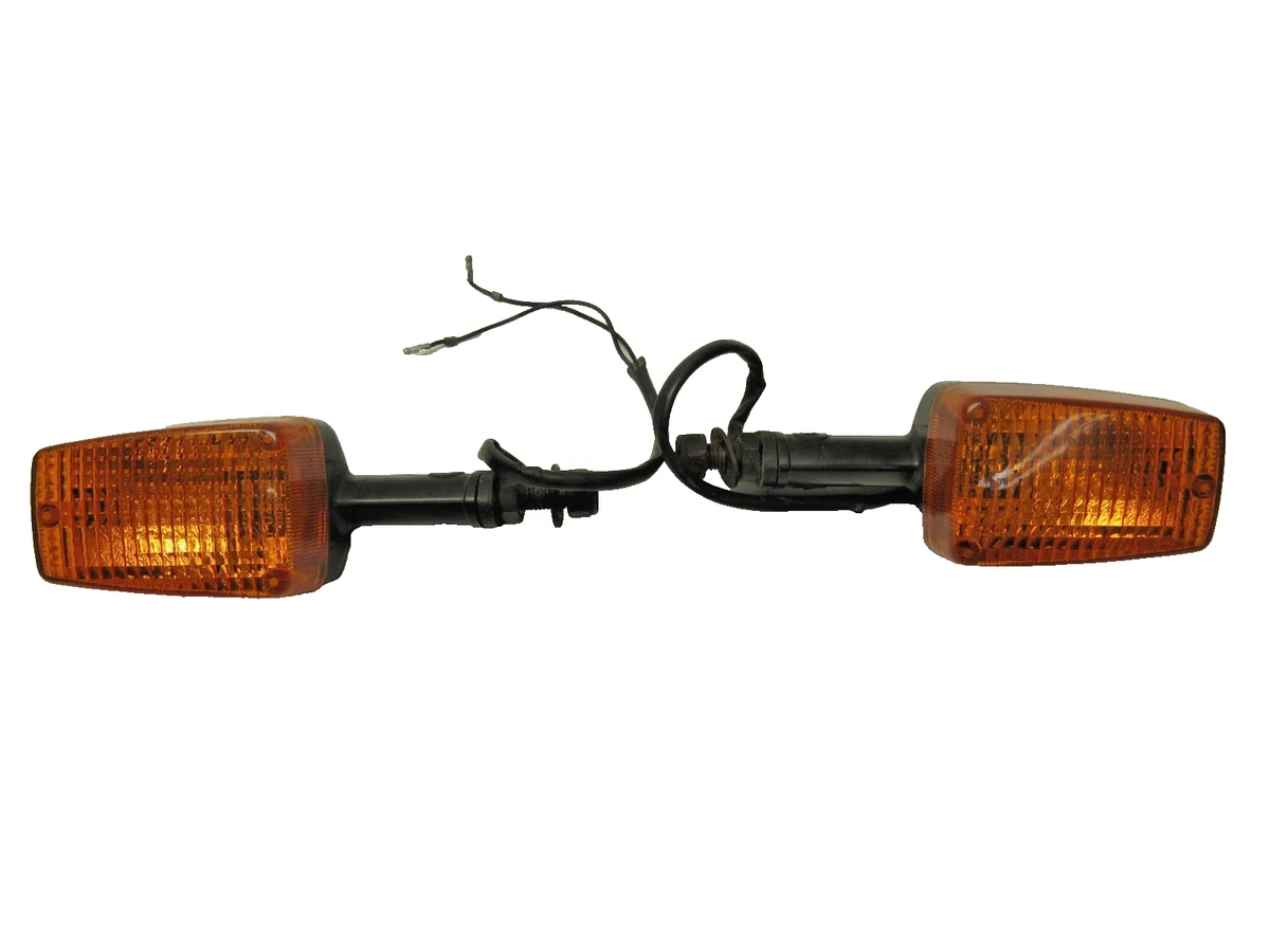 Motorcycle Indicator Assemblies for Honda CB750F for sale | eBay