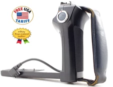 [Exc+5] Mamiya Left Hand Grip Electronic Release For RZ67 Pro II IID From JAPAN