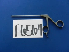 E6564 Arthrex AR-11390 WideBiter Right 2.75mm Tip Punch