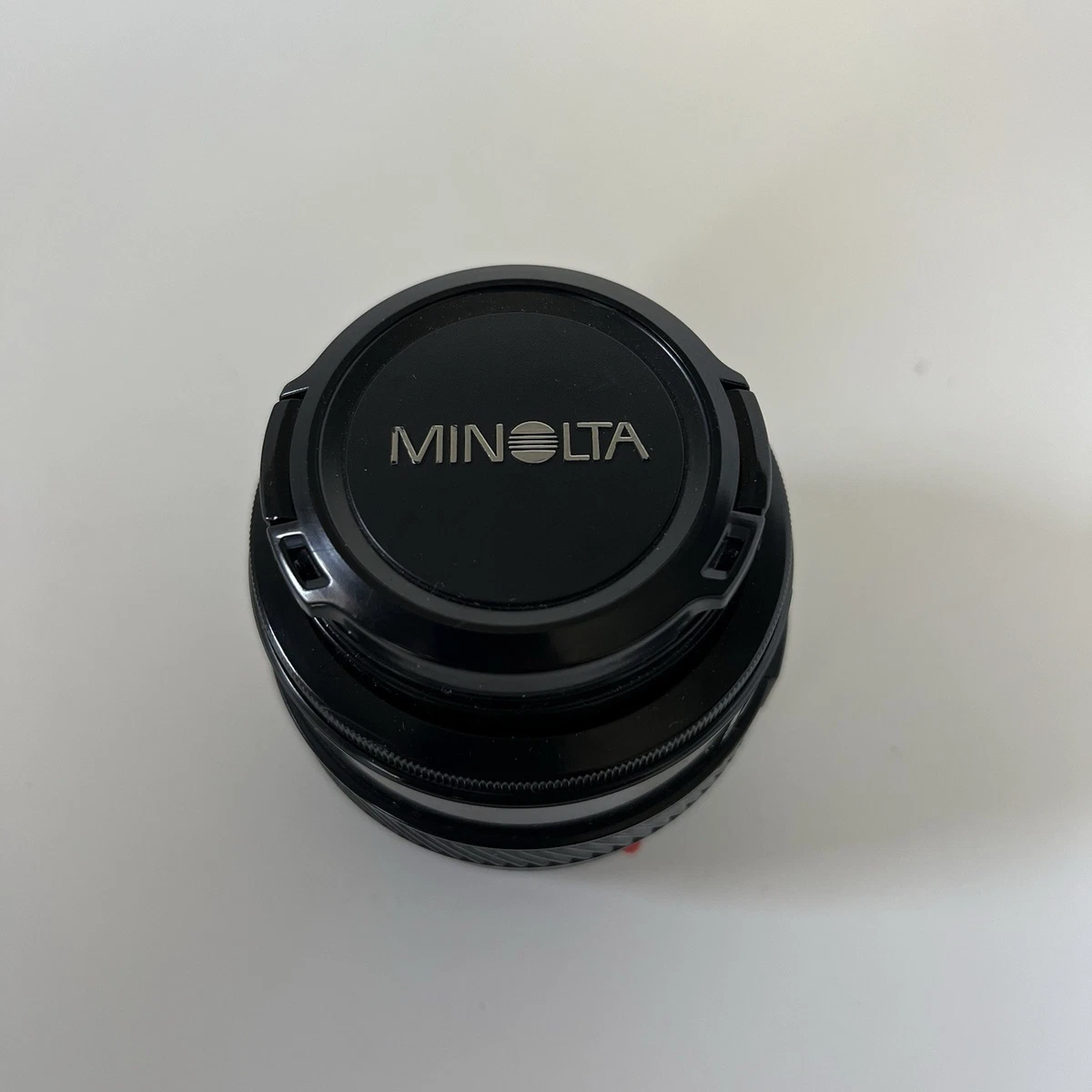 Minolta Zoom Camera Lenses for sale | eBay