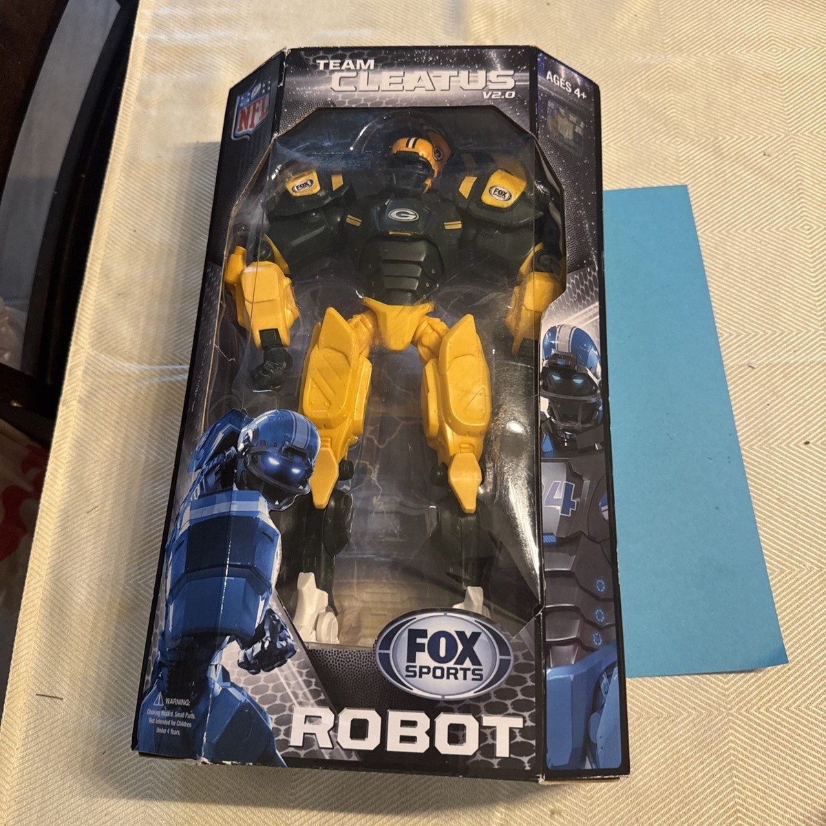 ガチャフォース JXK】Catzilla 3.0 – SANKTOYS