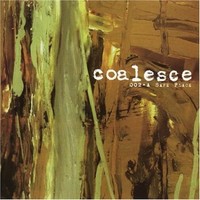 Coalesce - 002/A Safe Place - Cd - G3Z