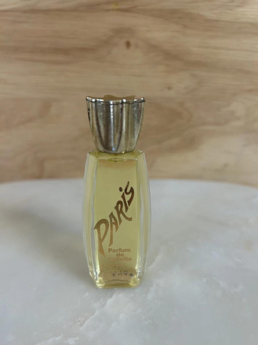 Coty Paris Fragrances for Women for sale | eBay