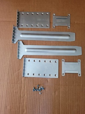 Complete set  N5596-ACC-KIT= for Cisco N5k-C5596 Rackmount Rail Kit