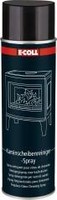 E-Coll Kaminscheibenreiniger 500Ml