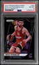 2024 Panini Prizm Euroleague Basketball Kostas Papanikolaou 1/1 Black One Of One