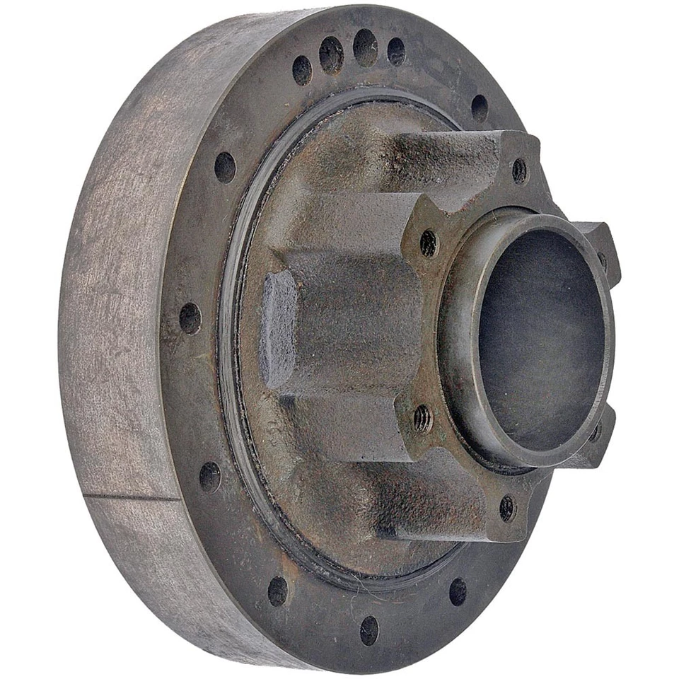 For Chevy B60 C70 C60 GMC B6000 C6000 C6D042 C7000 Dorman Harmonic Balancer TCP - Image 2 of 2