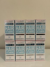 2 FOR £15 Hairburst Hair Growth Vitamin Capsules, 60-Pack. 1 Months Supply.
