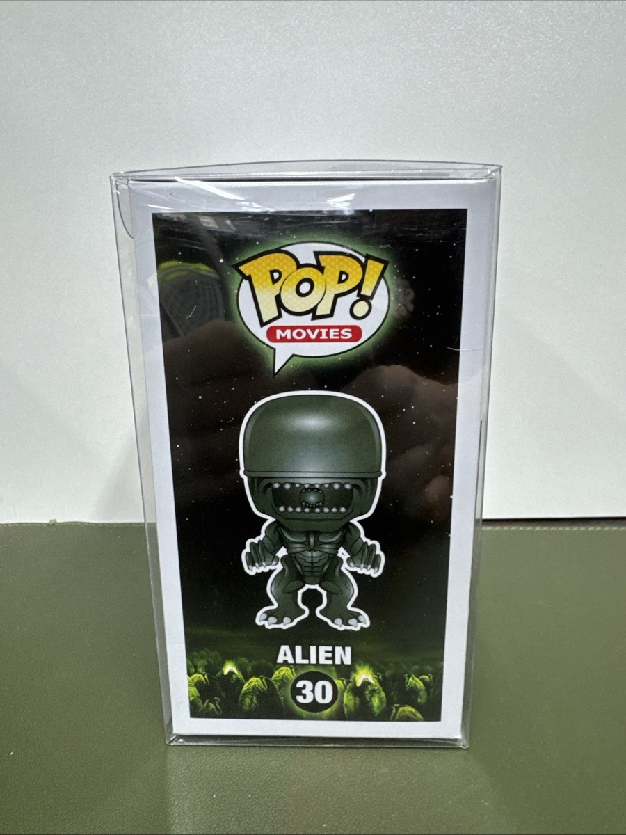 Funko Pop! Vinyl: Alien - Alien #30 for sale online | eBay