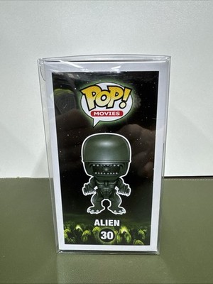 Funko Pop! Vinyl: Alien - Alien #30 for sale online | eBay